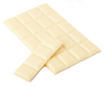 Aroma Natural de Chocolate Blanco Pasta