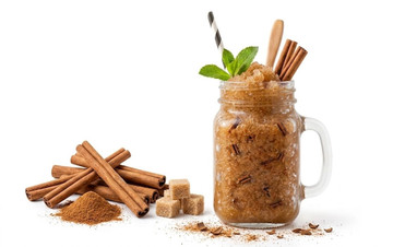 Concentrado de Aroma Natural de Canela 1+8