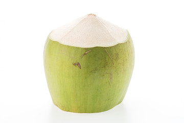 Aroma de Coco Thai Hidrosoluble
