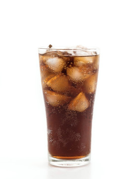Aroma Natural de Cola Polvo