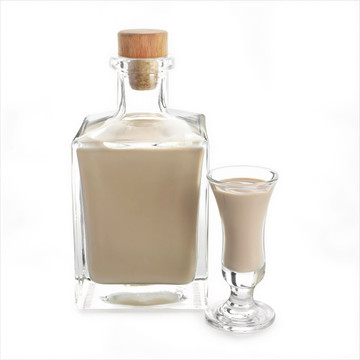 Aroma Natural de Crema Irlandesa Polvo