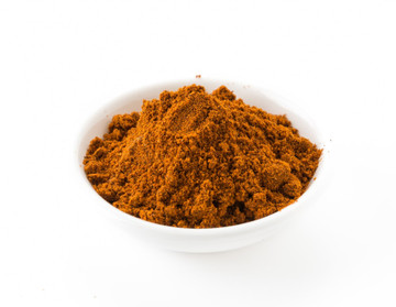 Aroma Natural de Curri Liposoluble