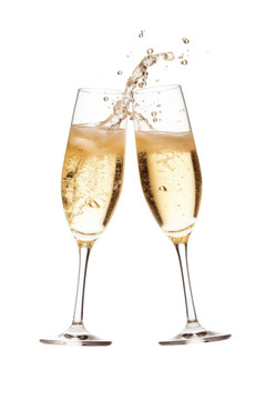 Aroma de Champagne Polvo