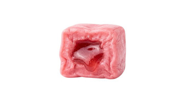 Aroma Natural de Chicle Hidrosoluble