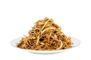 Aroma de Fideos Fritos Liposoluble