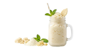 Concentrado de Aroma de Chocolate Blanco 1+8
