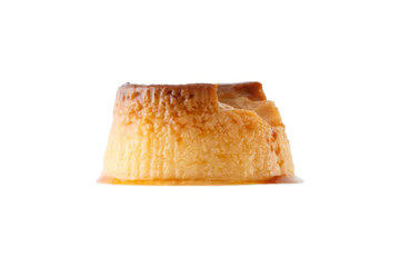 Aroma Natural de Flan Liposoluble
