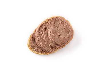 Aroma de Foie Polvo