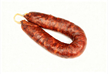Aroma Natural de Chorizo Riojano Hidrosoluble