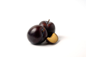 Aroma Natural de Ciruela Liposoluble