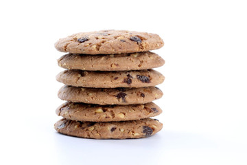 Aroma de Galleta Liposoluble
