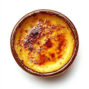 Aroma de Crema Catalana Pasta