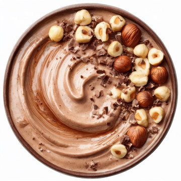 Aroma de Gianduia Polvo