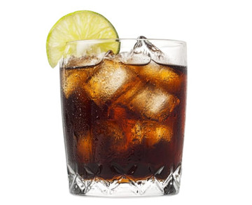 Aroma de Cuba Libre Polvo