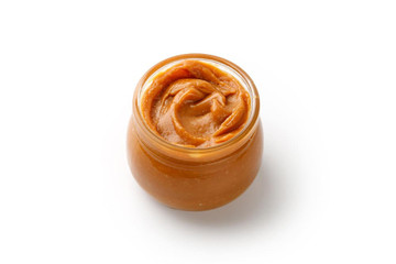 Aroma de Dulce de Leche Liposoluble