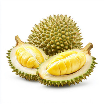 Aroma de Durian Pasta