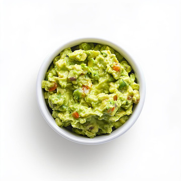 Aroma de Guacamole Polvo
