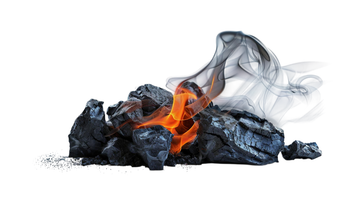 Aroma Natural de Humo Liposoluble