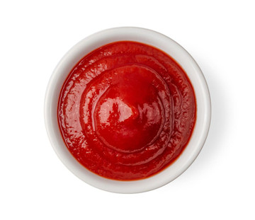 Aroma de Ketchup Pasta