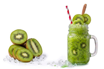 Concentrado de Aroma de Kiwi 1+8