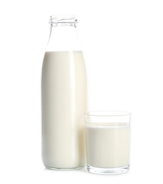 Aroma Natural de Leche Hidrosoluble