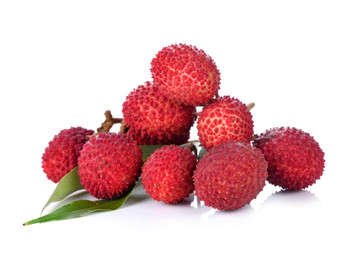 Aroma de Lichi Hidrosoluble