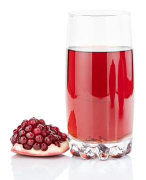 Aroma Natural de Granadina Hidrosoluble