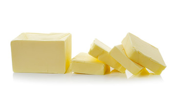 Aroma de Mantequilla Pasta