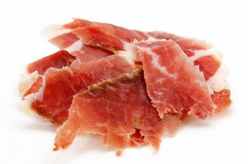 Aroma Natural de Jamón Serrano Polvo