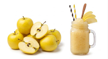 Concentrado de Aroma Natural de Manzana 1+8
