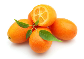 Aroma Natural de Kumquat Pasta