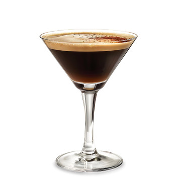 Aroma de Café al Ron Hidrosoluble