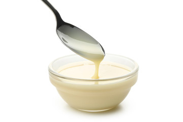 Aroma de Leche Condensada Pasta