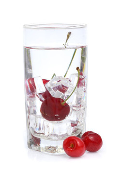 Aroma de Licor de Cereza Liposoluble
