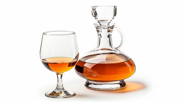 Aroma de Cognac Hidrosoluble