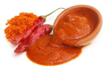 Aroma de Mojo Picón Liposoluble