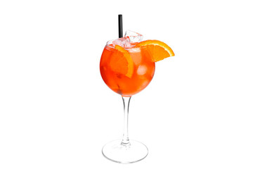 Aroma de Licor de Naranja Hidrosoluble