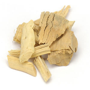Extracto Hidroalcohólico de Quassia Amara
