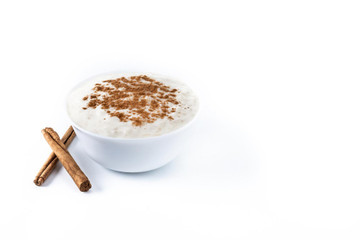 Aroma de Arroz con Leche Hidrosoluble