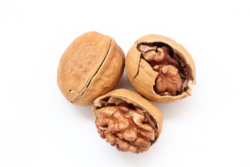 Aroma de Nuez Liposoluble