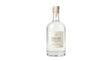Aroma de Orujo Hidrosoluble