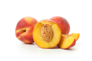 Aroma Natural de Melocotón Hidrosoluble