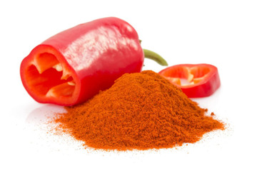 Aroma de Paprika Liposoluble