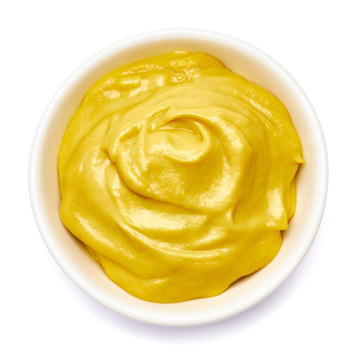 Aroma Natural de Mostaza Hidrosoluble