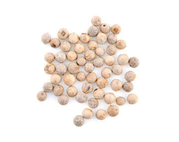 Aroma Natural de Pimienta Blanca Hidrosoluble