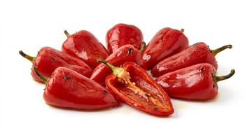 Aroma Natural de Pimiento Piquillo Hidrosoluble
