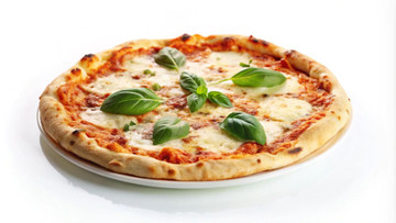 Aroma de Pizza Pasta