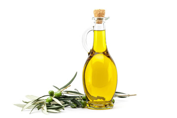 Aroma de Aceite Oliva Hidrosoluble