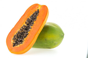 Aroma de Papaya Liposoluble