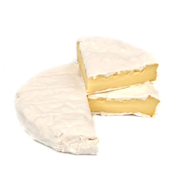 Aroma Natural de Queso Brie Hidrosoluble